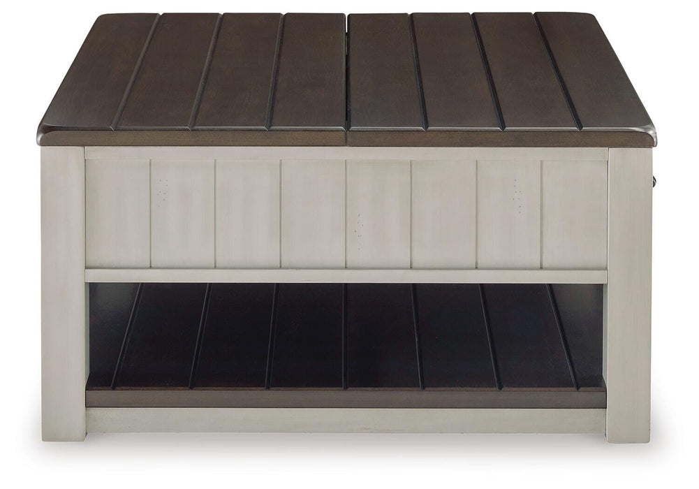 Darborn Lift-Top Coffee Table - image 5