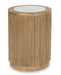 Camdill End Table