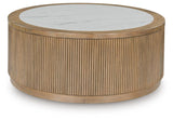 Mesa de centro Camdill