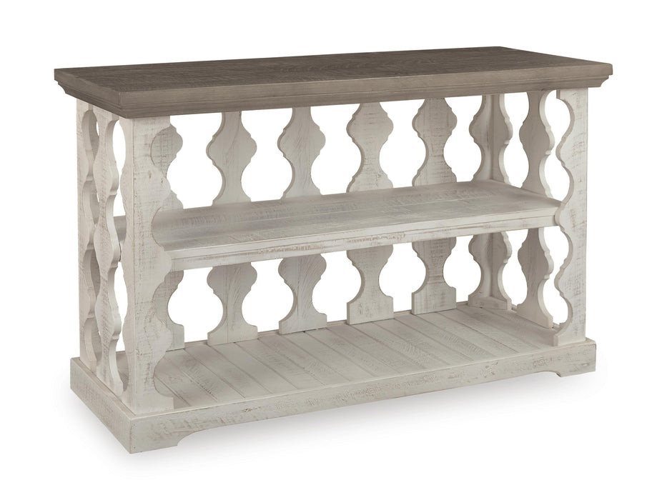 Havalance Sofa/Console Table