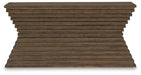 Hannodream Sofa Table - image 3