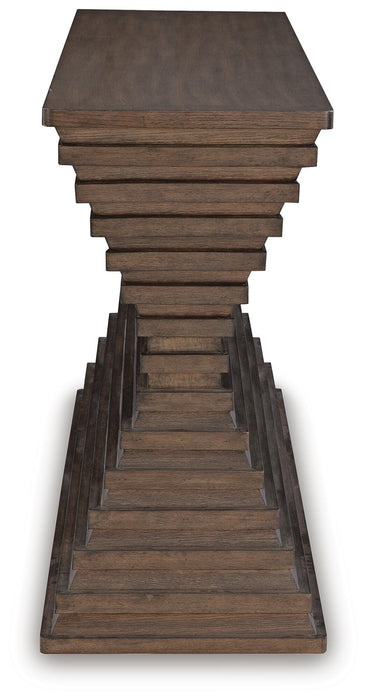Hannodream Sofa Table - image 4