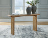 Lawland Sofa Table