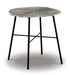 Laverford End Table