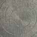 Laverford End Table - Metallic;Black/Gray