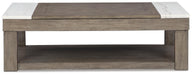 Loyaska Lift-Top Coffee Table - image 4