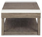 Loyaska Lift-Top Coffee Table - image 5