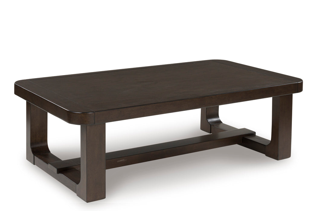 Brecton Coffee Table