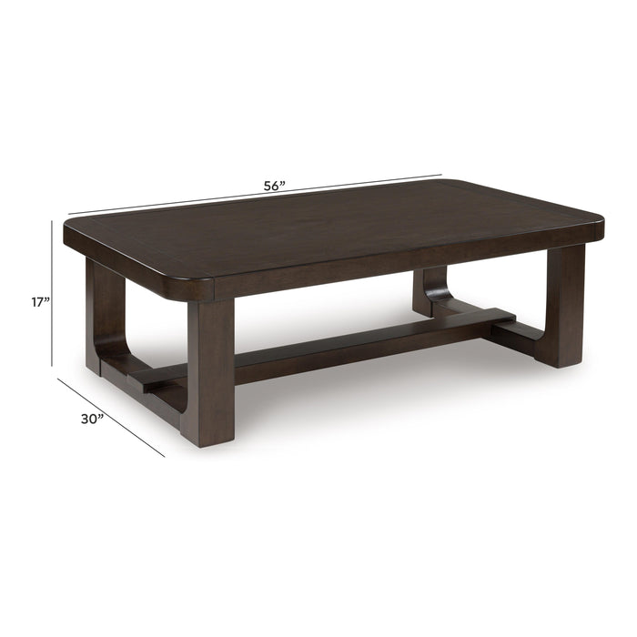 Breckington Coffee Table - image 7
