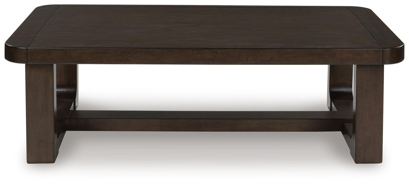 Breckington Coffee Table - image 3