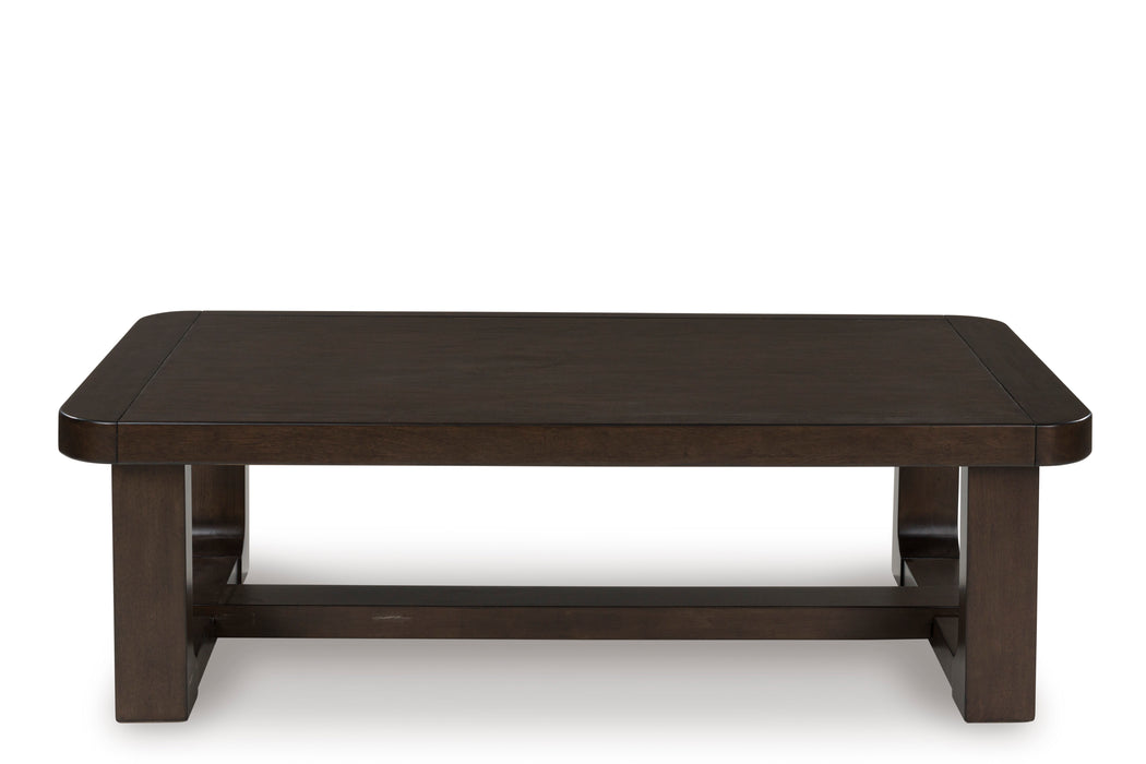 Brecton Coffee Table