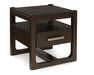 Breckington Coffee Table - Brown/Beige