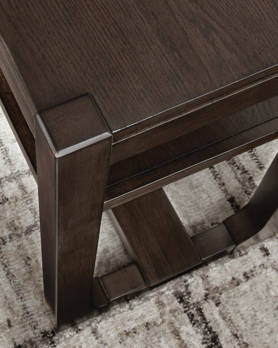 Breckington Sofa Table - image 5