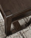 Breckington Sofa Table - image 5