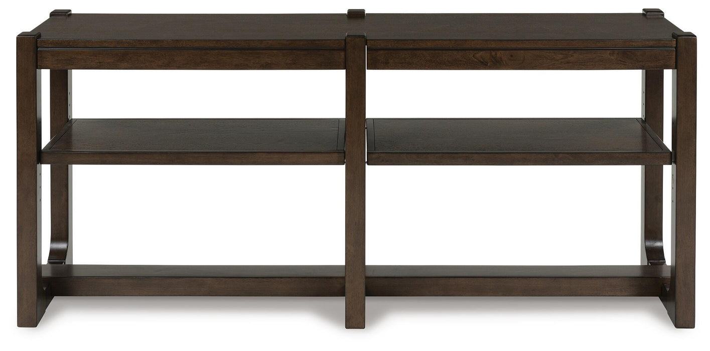 Breckington Sofa Table - image 3