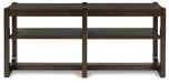 Breckington Sofa Table - image 3