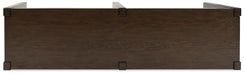 Breckington Sofa Table - image 4