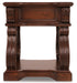 Alymere End Table