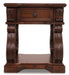 Alymere End Table