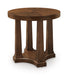 Rustic Plains End Table - image 8