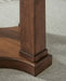 Rustic Plains End Table - image 6