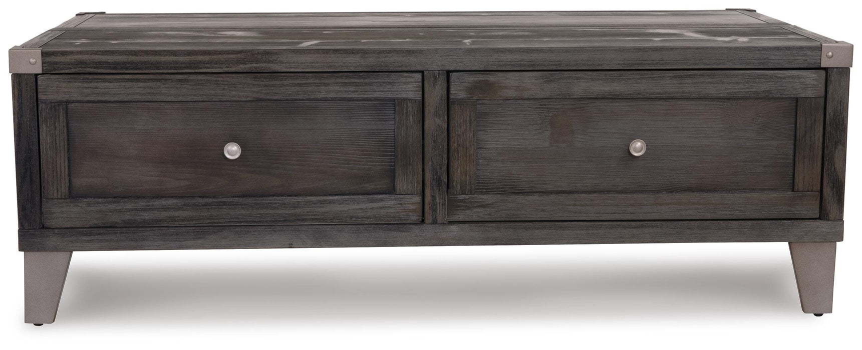 Todoe Coffee Table with Lift Top - image 4