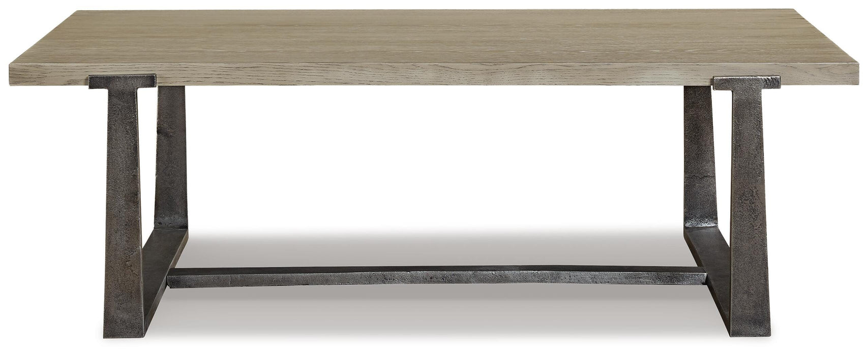 Dalenville Coffee Table - image 3