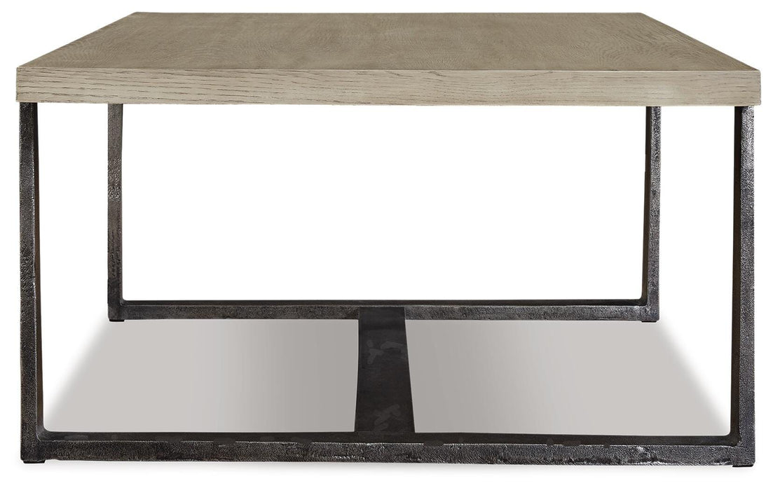 Dalenville Coffee Table - image 4