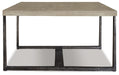 Dalenville Coffee Table - image 4