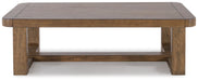 Cabalynn Coffee Table - image 3