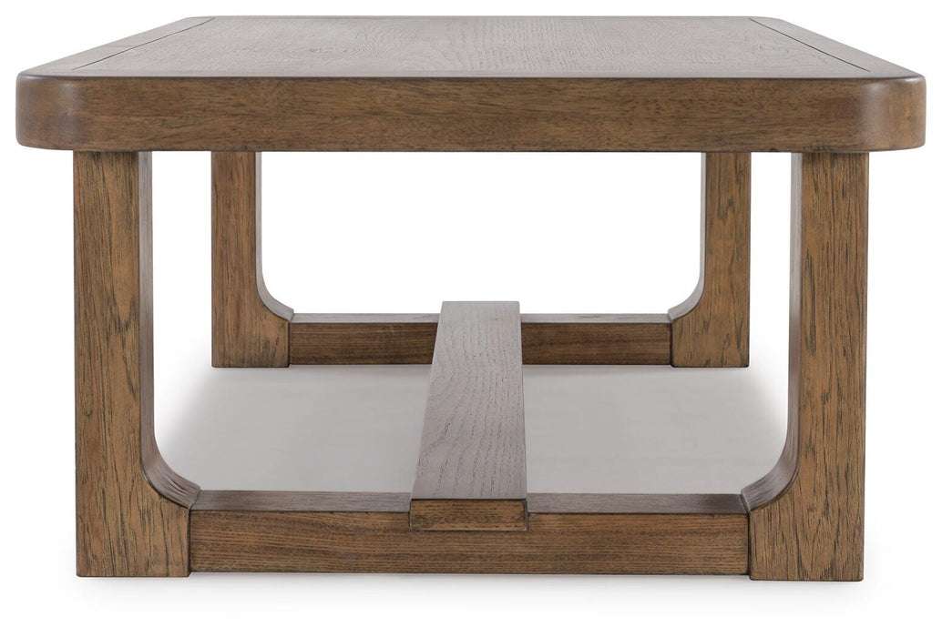 Cabalynn Coffee Table - image 4