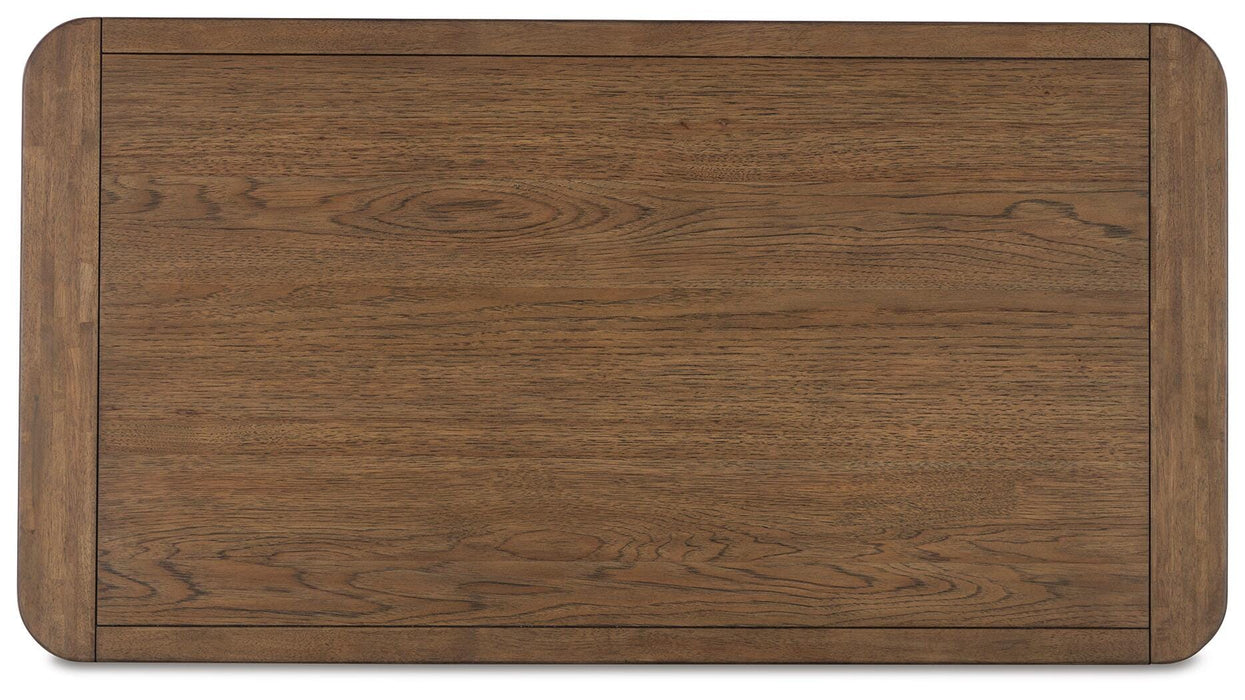 Cabalynn Coffee Table - image 6