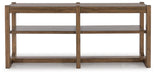 Cabalynn Sofa Table - image 3
