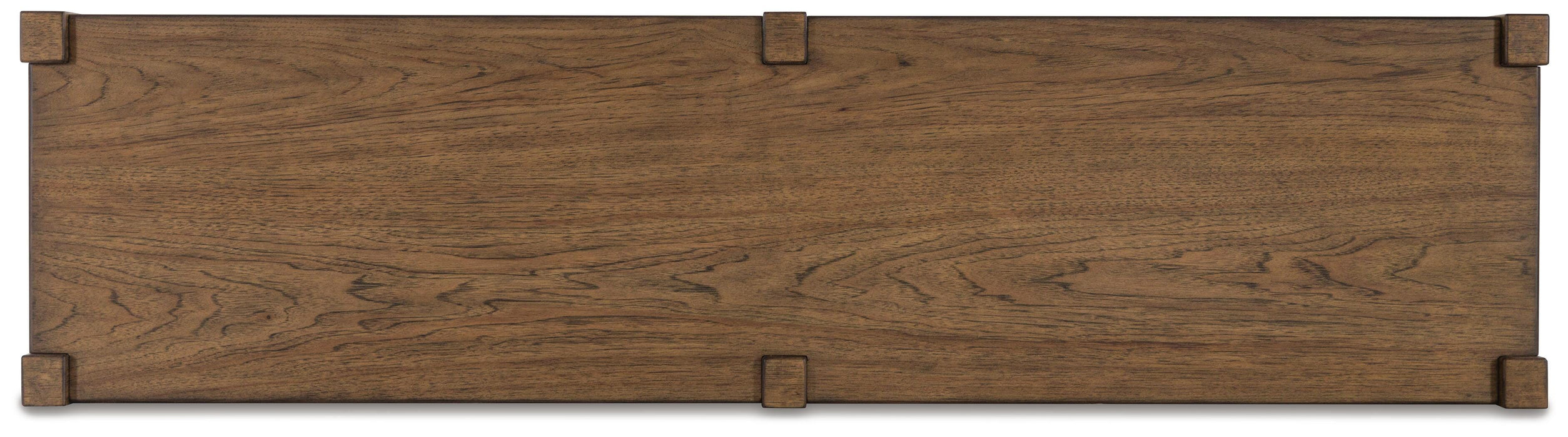 Cabalynn Sofa Table - image 4