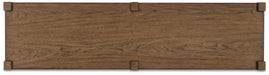Cabalynn Sofa Table - image 4