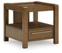 Marxmore End Table - image 2
