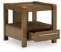 Marxmore End Table - image 4