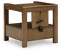 Marxmore End Table - image 7