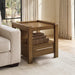Marxmore End Table - Brown