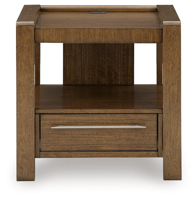 Marxmore End Table - image 5