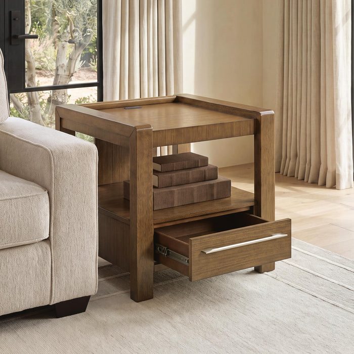 Marxmore End Table - image 8