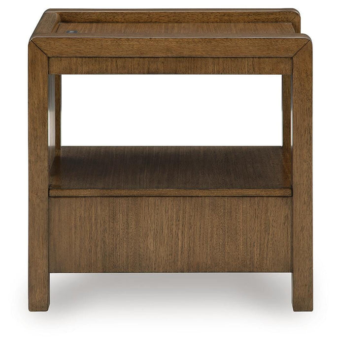 Marxmore End Table - image 6