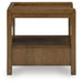 Marxmore End Table - image 6