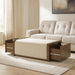 Marxmore Upholstered Ottoman with Storage - image 7