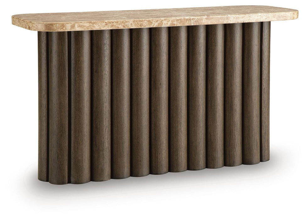 Darimore Sofa Table - image 2