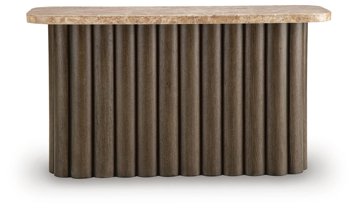 Darimore Sofa Table - image 4
