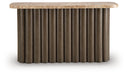 Darimore Sofa Table - image 4