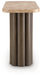 Darimore Sofa Table - image 5