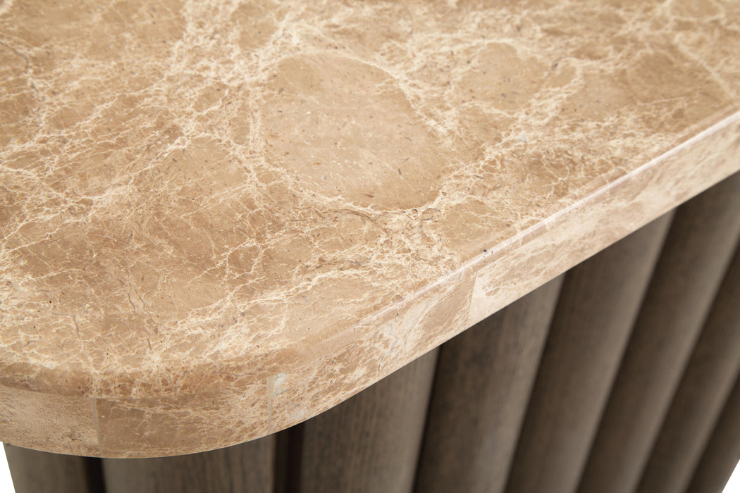 Darimore Sofa Table - image 7