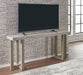 Lockthorne Sofa/Console Table